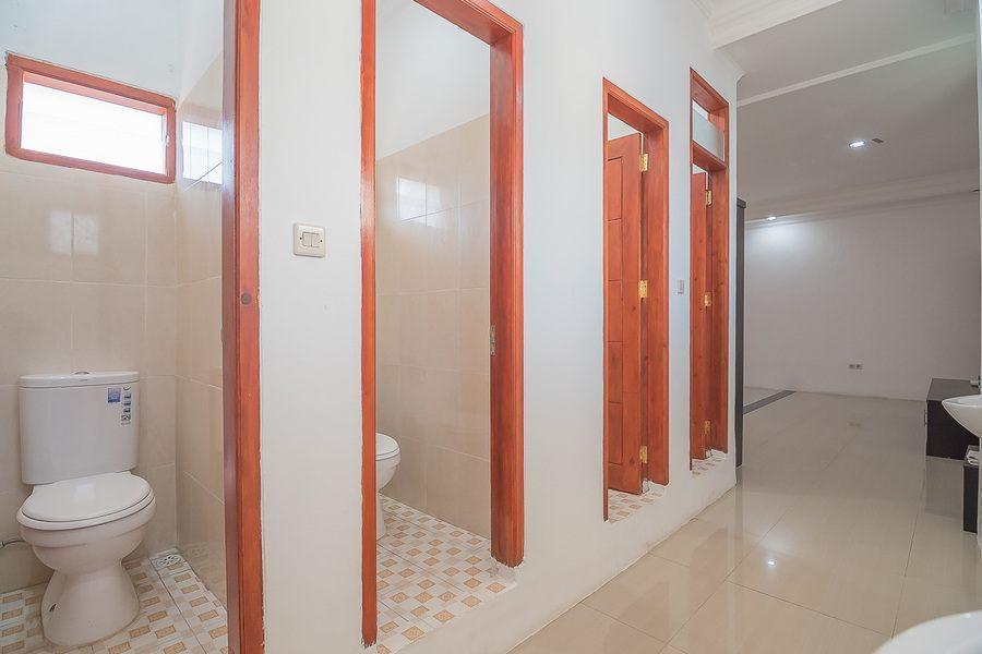 Reddoorz Near Jatinangor Town Square Hotel Eksteriør billede